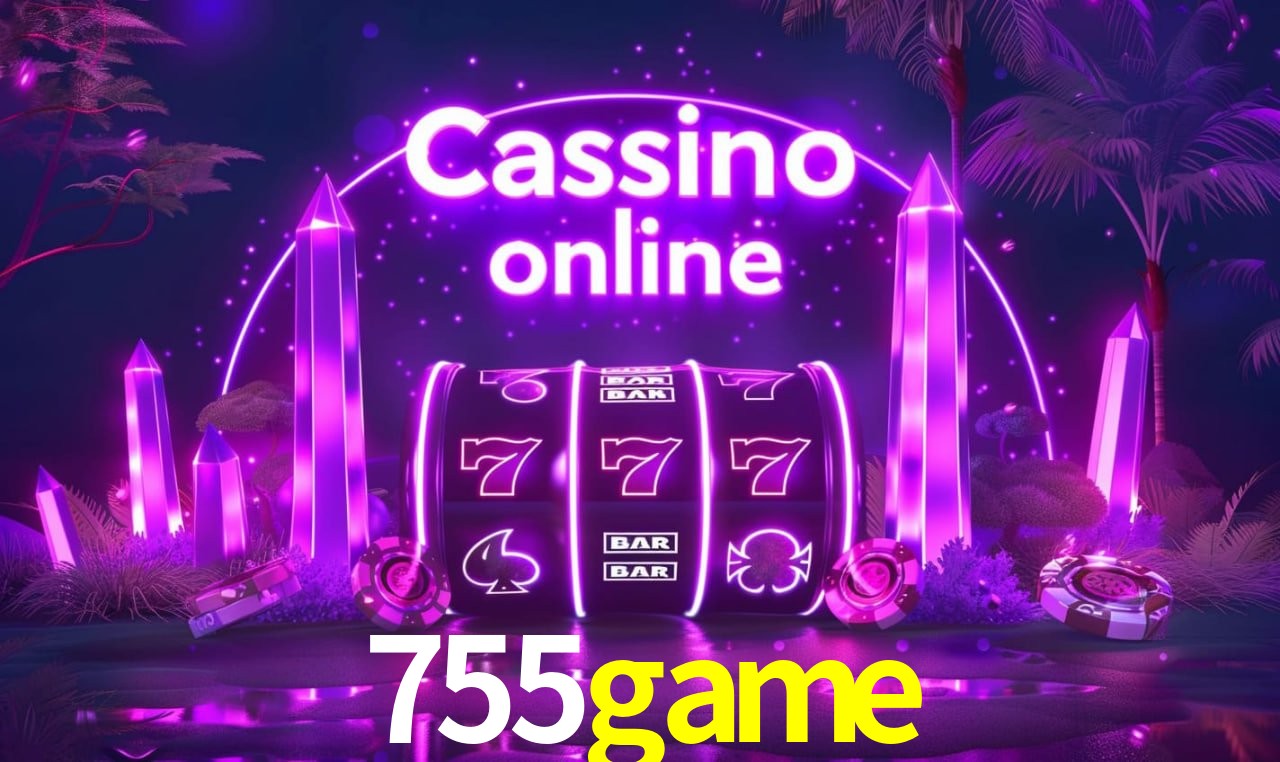 755game - Customer Support
