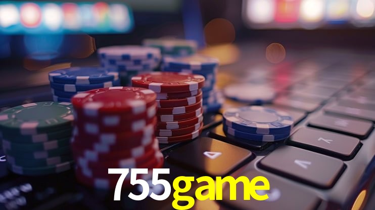 755game - Winners Celebration