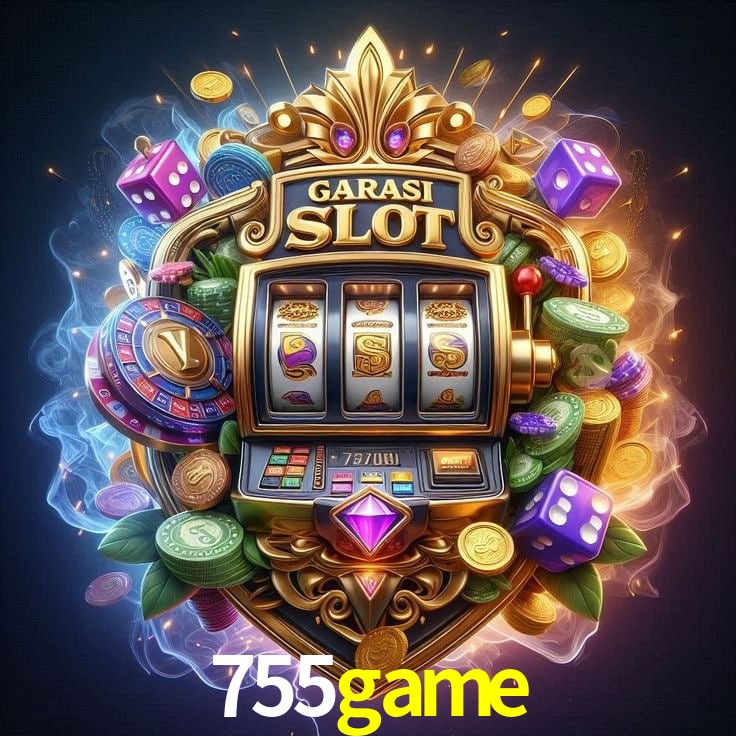 755game - Aplicativo Móvel